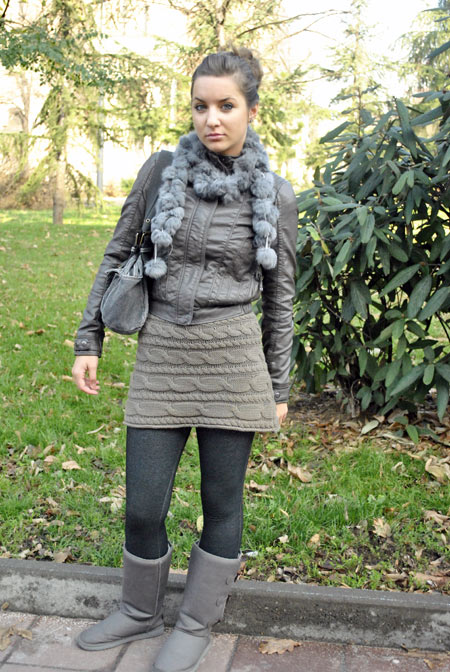 belgrade street style