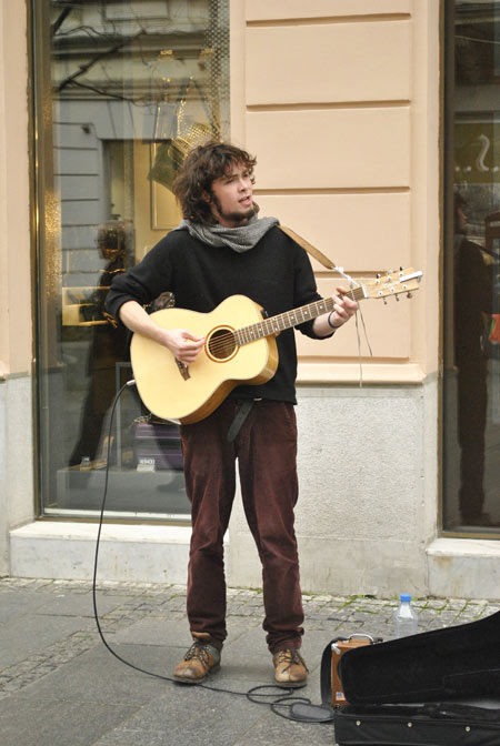 belgrade street style