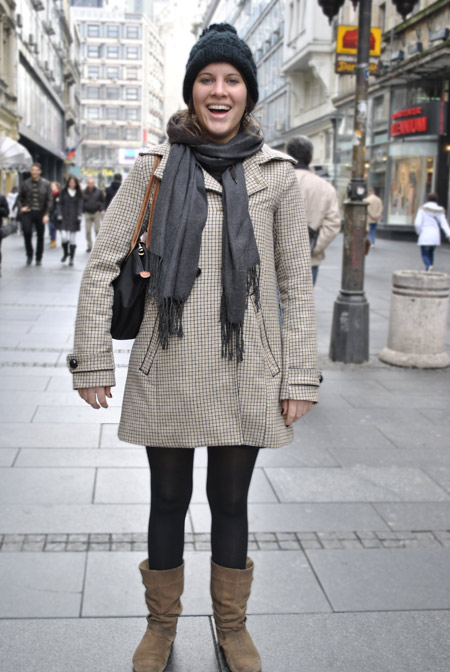 Mix and match | Belgrade Street Style